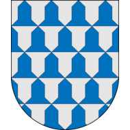 Escudo de Ayuntamiento de Albero Alto 